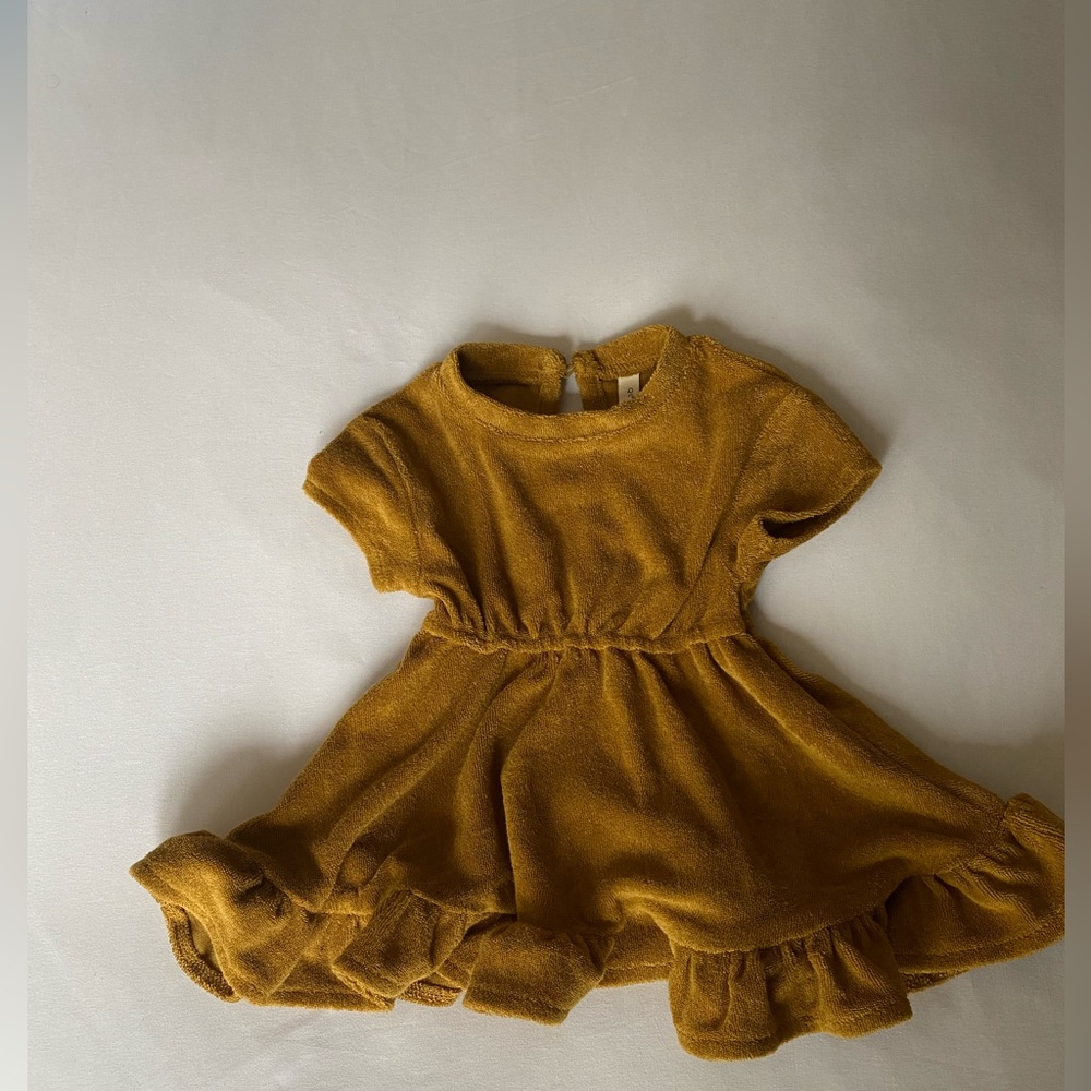 Quincy Mae - Dress
